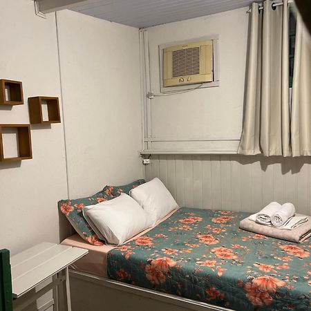 Florianópolis Mandala Camping Pousada מראה חיצוני תמונה