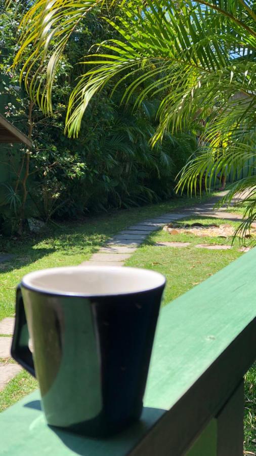 Florianópolis Mandala Camping Pousada מראה חיצוני תמונה
