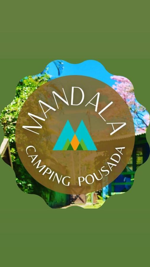 Florianópolis Mandala Camping Pousada מראה חיצוני תמונה