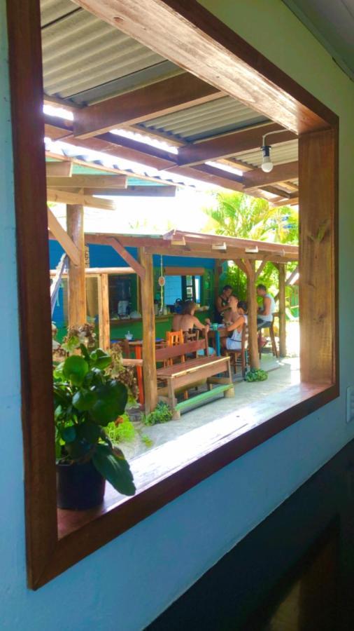 Florianópolis Mandala Camping Pousada מראה חיצוני תמונה